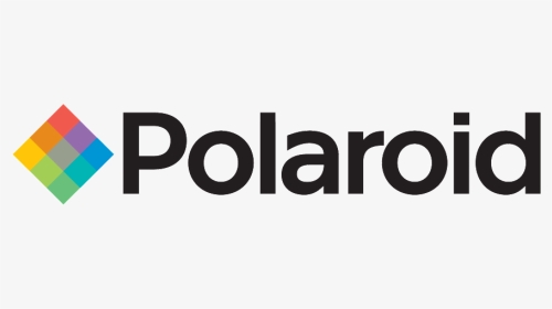 Logo Polaroid Hd Png, Transparent Png, Transparent PNG