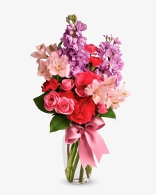 Jumping For Joy Bouquet, HD Png Download, Transparent PNG