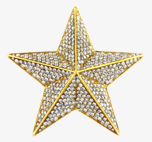 #freetoedit #eemput #diamond #cristal #gold #stars - Triangle, HD Png Download, Transparent PNG
