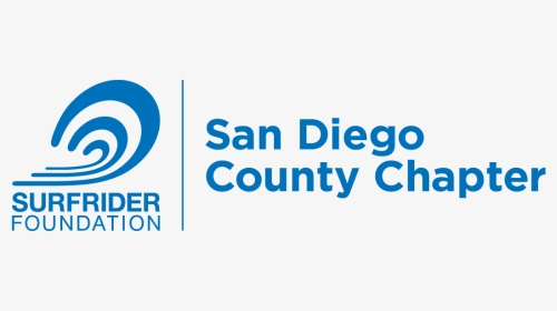 Surfrider Foundation San Diego, HD Png Download, Transparent PNG