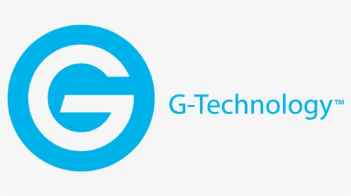 G-technology, HD Png Download, Transparent PNG