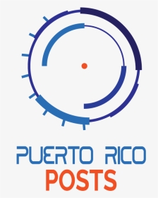 Puerto Rico Posts - Circle, HD Png Download, Transparent PNG