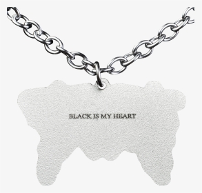Image Of Filth Necklace - Pendant, HD Png Download, Transparent PNG