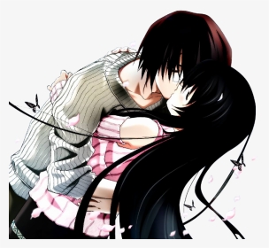 1,862 Kiss Anime Images, Stock Photos, 3D objects, & Vectors | Shutterstock
