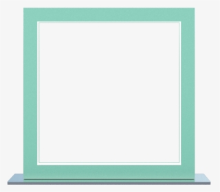 Table Lamp Quadrado Frame - Picture Frame, HD Png Download, Transparent PNG