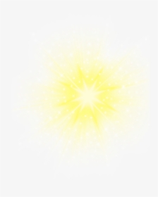 ##sunlight #yellowlight #stars - Light, HD Png Download, Transparent PNG
