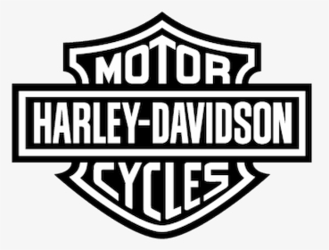 Harley Davidson Logo, HD Png Download, Transparent PNG