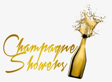 Champagne Showers, HD Png Download, Transparent PNG