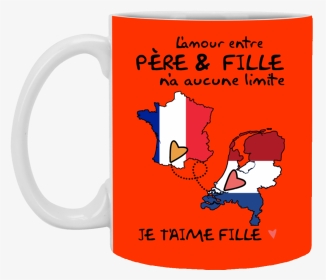 Lamour Entre Pere & Fille Na Aucune Limite 5g, Gifts - Himex, HD Png Download, Transparent PNG