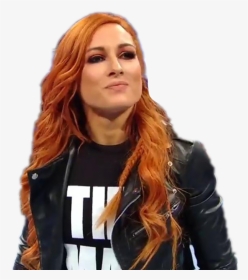 Becky Lynch Free Png Image - Becky Lynch Transparent, Png Download, Transparent PNG