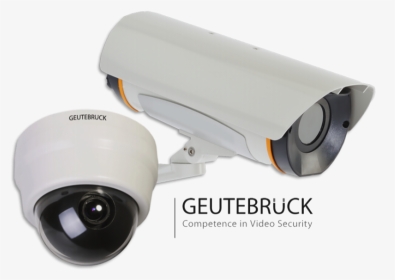 Cctv Made In Germany, HD Png Download, Transparent PNG