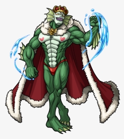 Gold Debates Wiki - Monsters From One Punch Man, HD Png Download, Transparent PNG