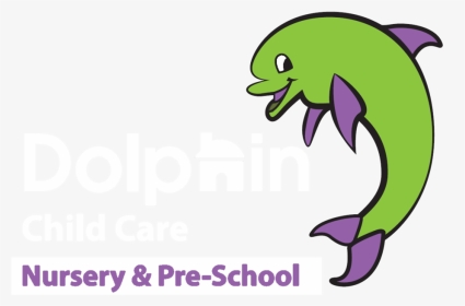 Dolphin Child Care, HD Png Download, Transparent PNG