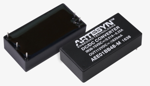 Dc-to-dc Converter, HD Png Download, Transparent PNG