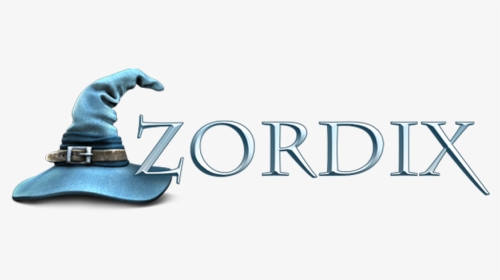 Zordix Logo, HD Png Download, Transparent PNG
