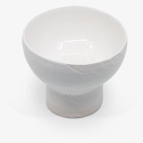 Sole Ceramics Stem Bowl - Ceramic, HD Png Download, Transparent PNG