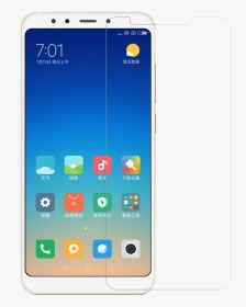 Xiaomi Redmi Note 5 Plus, HD Png Download, Transparent PNG