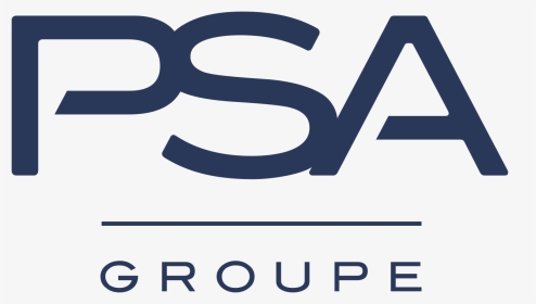 Logo Psa - Psa Group Logo Png, Transparent Png, Transparent PNG