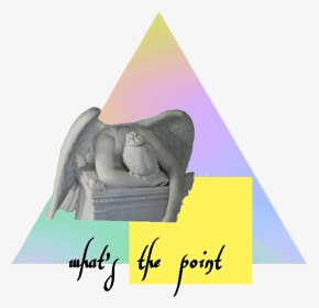 What’s The Point Png ♡ - Bag, Transparent Png, Transparent PNG