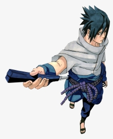 Sasuke Png, Transparent Png, Transparent PNG