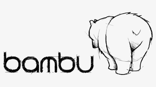 Bambu Producciones Logo, HD Png Download, Transparent PNG