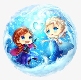 Elsa, HD Png Download, Transparent PNG