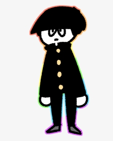 Some Mob Doodles I Did Recently - Cartoon, HD Png Download, Transparent PNG