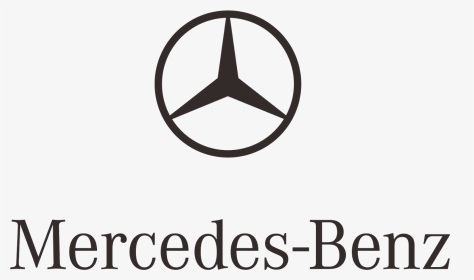 Mercedes Logo Vector Png, Transparent Png, Transparent PNG