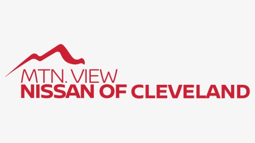 Mountain View Nissan, HD Png Download, Transparent PNG