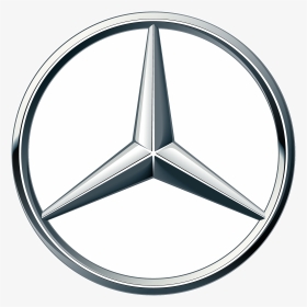 Mercedes Benz Financial Services Logo, HD Png Download, Transparent PNG