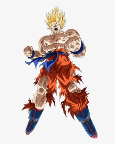 Dbz Png, Transparent Png, Transparent PNG