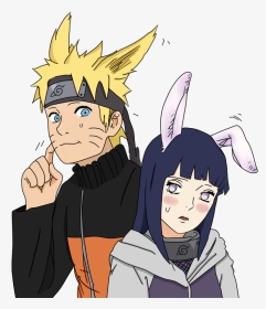 Naruto And Hinata Png, Transparent Png, Transparent PNG