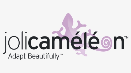 Joli Cameleon Logo, HD Png Download, Transparent PNG