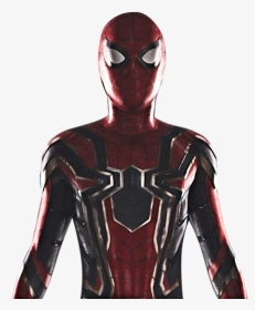 Iron Spider - Spider Man Homecoming Iron Spider Png, Transparent Png, Transparent PNG