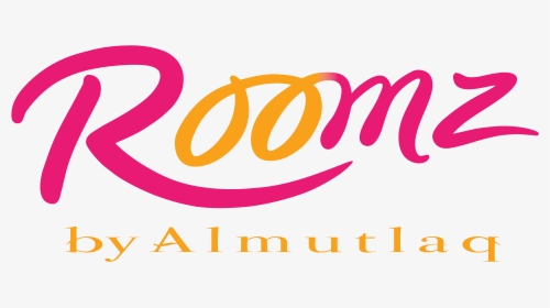 Roomz By Almutlaq, HD Png Download, Transparent PNG