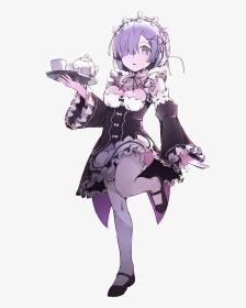 Anime, HD Png Download, Transparent PNG