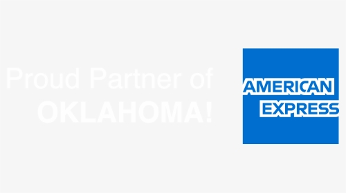 Proud Partner Of Amex - American Express, HD Png Download, Transparent PNG