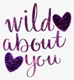 #wild #hearts #love #glitter #sparkles - Heart, HD Png Download, Transparent PNG