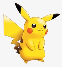 Pokemon Dungeon Png High-quality Image - Pokèmon Pikachu Transparent Background, Png Download, Transparent PNG