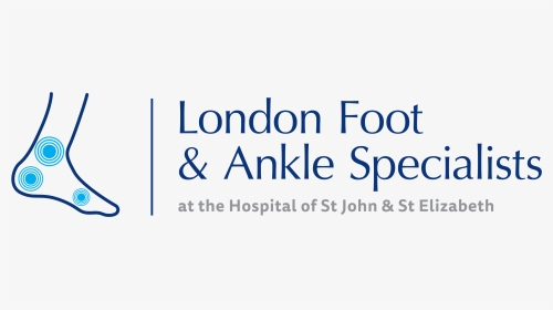 London Foot & Ankle Specialists - Anorexia And Bulimia Care, HD Png Download, Transparent PNG