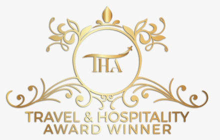 Travel And Hospitality Awards, HD Png Download, Transparent PNG