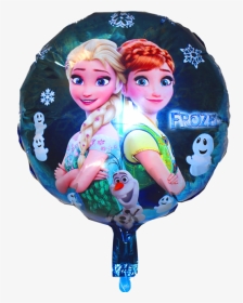 Balloon, HD Png Download, Transparent PNG