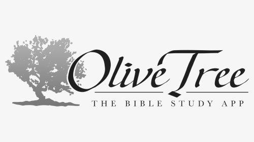 Olive Tree Bible Software, HD Png Download, Transparent PNG