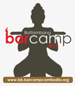 Battambang Logo, HD Png Download, Transparent PNG