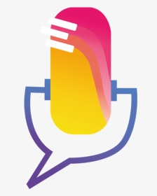Colour Podcast Logo - Graphic Design, HD Png Download, Transparent PNG
