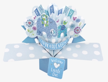 Product Images Of - Welcome Newborn Baby Boy Cards, HD Png Download, Transparent PNG
