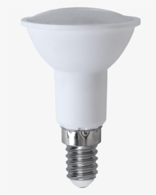 Led Lamp E14 Par16 Spotlight Basic - E14 Led Kohdelamppu, HD Png Download, Transparent PNG
