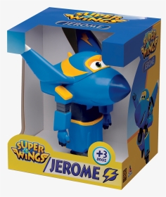 Super Wings, HD Png Download, Transparent PNG