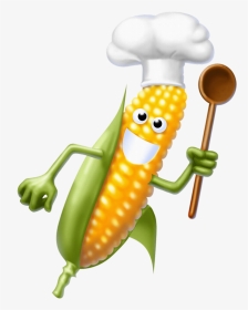Кукуруза Пнг Clipart , Png Download - Vegetable, Transparent Png, Transparent PNG