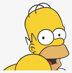 Bart Simpson Pain Transparent - Simpsons Png, Png Download, Transparent PNG